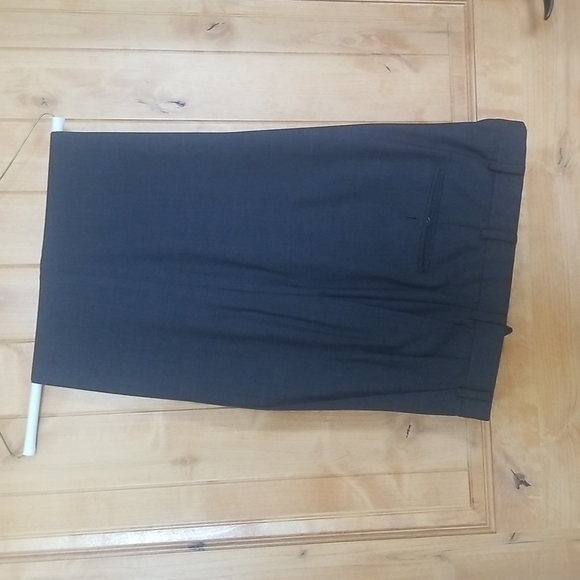 Brooks brothers 346 wool blend suit - Picture 4 of 5